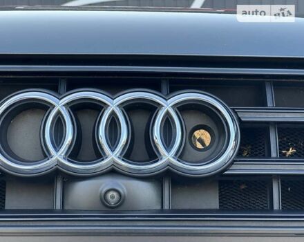 Серый Ауди А6, объемом двигателя 3 л и пробегом 105 тыс. км за 48900 $, фото 3 на Automoto.ua