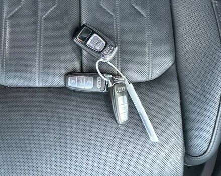 Серый Ауди А6, объемом двигателя 2.97 л и пробегом 161 тыс. км за 45500 $, фото 88 на Automoto.ua