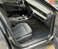 Ауди А6 2018 в Виннице на Automoto.ua Серый Ауди А6, объемом двигателя 3 л и пробегом 72 тыс. км за 35900 $, фото 30 на Automoto.ua