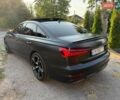 Серый Ауди А6, объемом двигателя 3 л и пробегом 130 тыс. км за 49700 $, фото 83 на Automoto.ua