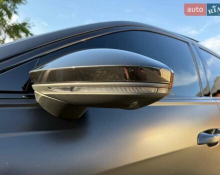 Сірий Ауді А6, об'ємом двигуна 3 л та пробігом 137 тис. км за 44000 $, фото 23 на Automoto.ua