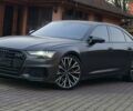 Сірий Ауді А6, об'ємом двигуна 3 л та пробігом 122 тис. км за 52000 $, фото 6 на Automoto.ua