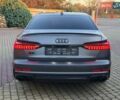 Сірий Ауді А6, об'ємом двигуна 3 л та пробігом 122 тис. км за 52000 $, фото 13 на Automoto.ua