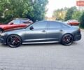 Серый Ауди А6, объемом двигателя 3 л и пробегом 85 тыс. км за 24400 $, фото 1 на Automoto.ua