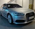 Серый Ауди А6, объемом двигателя 1.98 л и пробегом 114 тыс. км за 23500 $, фото 1 на Automoto.ua