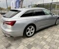 Сірий Ауді А6, об'ємом двигуна 3 л та пробігом 186 тис. км за 34900 $, фото 2 на Automoto.ua