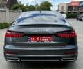 Ауди А6 2018 в Виннице на Automoto.ua Серый Ауди А6, объемом двигателя 3 л и пробегом 72 тыс. км за 35900 $, фото 16 на Automoto.ua