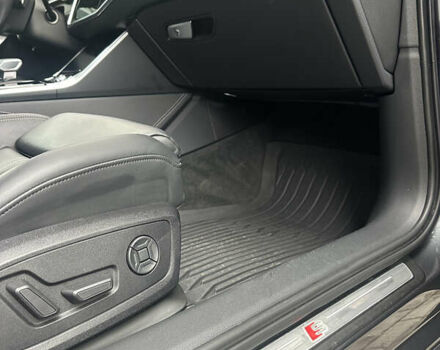 Сірий Ауді А6, об'ємом двигуна 2.97 л та пробігом 134 тис. км за 51000 $, фото 44 на Automoto.ua