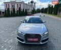 Сірий Ауді А6, об'ємом двигуна 2 л та пробігом 126 тис. км за 22700 $, фото 1 на Automoto.ua