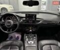 Серый Ауди А6, объемом двигателя 3 л и пробегом 120 тыс. км за 19999 $, фото 24 на Automoto.ua