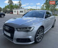 Серый Ауди А6, объемом двигателя 3 л и пробегом 83 тыс. км за 19900 $, фото 1 на Automoto.ua