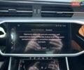 Серый Ауди А6, объемом двигателя 2.97 л и пробегом 161 тыс. км за 45500 $, фото 46 на Automoto.ua