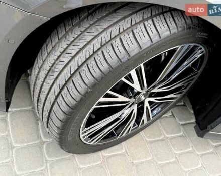 Ауди А6 2018 в Виннице на Automoto.ua Серый Ауди А6, объемом двигателя 3 л и пробегом 72 тыс. км за 35900 $, фото 14 на Automoto.ua