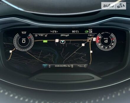 Серый Ауди А6, объемом двигателя 3 л и пробегом 105 тыс. км за 48900 $, фото 25 на Automoto.ua