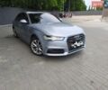Сірий Ауді А6, об'ємом двигуна 1.97 л та пробігом 165 тис. км за 24999 $, фото 1 на Automoto.ua