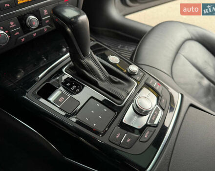 Серый Ауди А6, объемом двигателя 2 л и пробегом 94 тыс. км за 17999 $, фото 19 на Automoto.ua