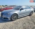 Сірий Ауді А6, об'ємом двигуна 1.98 л та пробігом 63 тис. км за 4000 $, фото 1 на Automoto.ua