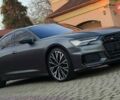 Сірий Ауді А6, об'ємом двигуна 3 л та пробігом 122 тис. км за 52000 $, фото 54 на Automoto.ua