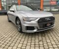 Серый Ауди А6, объемом двигателя 3 л и пробегом 68 тыс. км за 25500 $, фото 1 на Automoto.ua