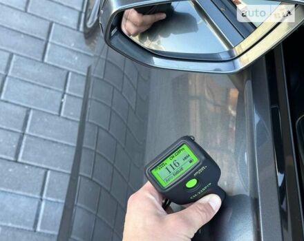 Серый Ауди А6, объемом двигателя 3 л и пробегом 105 тыс. км за 48900 $, фото 58 на Automoto.ua