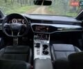 Серый Ауди А6, объемом двигателя 2.97 л и пробегом 212 тыс. км за 34000 $, фото 1 на Automoto.ua