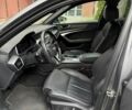 Ауді А6 2018 у Львові на Automoto.ua Сірий Ауді А6, об'ємом двигуна 2.97 л та пробігом 103 тис. км за 46900 $, фото 10 на Automoto.ua