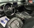 Серый Ауди А6, объемом двигателя 3 л и пробегом 120 тыс. км за 19999 $, фото 10 на Automoto.ua