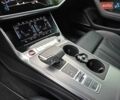 Сірий Ауді А6, об'ємом двигуна 3 л та пробігом 122 тис. км за 52000 $, фото 87 на Automoto.ua