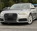 Серый Ауди А6, объемом двигателя 2 л и пробегом 78 тыс. км за 5010 $, фото 1 на Automoto.ua