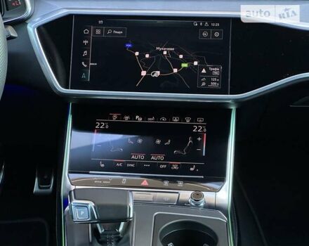 Серый Ауди А6, объемом двигателя 3 л и пробегом 105 тыс. км за 48900 $, фото 46 на Automoto.ua