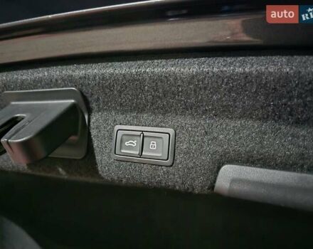 Сірий Ауді А6, об'ємом двигуна 3 л та пробігом 122 тис. км за 52000 $, фото 172 на Automoto.ua