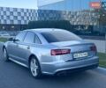 Серый Ауди А6, объемом двигателя 1.8 л и пробегом 124 тыс. км за 25500 $, фото 2 на Automoto.ua