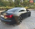 Серый Ауди А6, объемом двигателя 3 л и пробегом 130 тыс. км за 49700 $, фото 96 на Automoto.ua