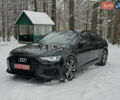 Серый Ауди А6, объемом двигателя 2.97 л и пробегом 137 тыс. км за 43500 $, фото 1 на Automoto.ua