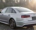 Серый Ауди А6, объемом двигателя 0 л и пробегом 90 тыс. км за 16400 $, фото 6 на Automoto.ua