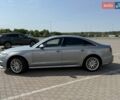 Серый Ауди А6, объемом двигателя 1.97 л и пробегом 224 тыс. км за 26200 $, фото 6 на Automoto.ua