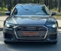 Серый Ауди А6, объемом двигателя 3 л и пробегом 106 тыс. км за 29999 $, фото 1 на Automoto.ua
