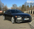 Серый Ауди А6, объемом двигателя 3 л и пробегом 34 тыс. км за 41000 $, фото 1 на Automoto.ua