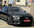 Ауди А6 2018 в Виннице на Automoto.ua Серый Ауди А6, объемом двигателя 3 л и пробегом 72 тыс. км за 35900 $, фото 1 на Automoto.ua