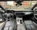 Ауді А6 2018 у Львові на Automoto.ua Сірий Ауді А6, об'ємом двигуна 2.97 л та пробігом 103 тис. км за 46900 $, фото 8 на Automoto.ua