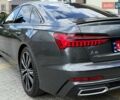 Ауди А6 2018 в Виннице на Automoto.ua Серый Ауди А6, объемом двигателя 3 л и пробегом 72 тыс. км за 35900 $, фото 17 на Automoto.ua