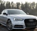Серый Ауди А6, объемом двигателя 0 л и пробегом 90 тыс. км за 16400 $, фото 1 на Automoto.ua