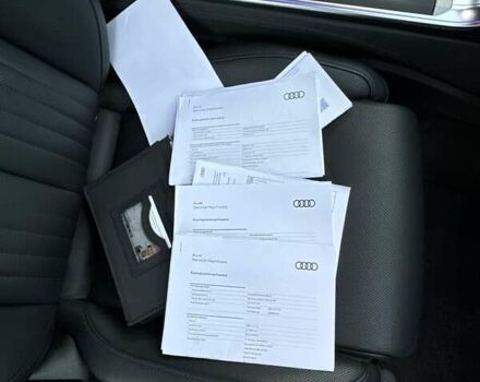 Серый Ауди А6, объемом двигателя 2.97 л и пробегом 161 тыс. км за 45500 $, фото 86 на Automoto.ua