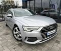 Сірий Ауді А6, об'ємом двигуна 3 л та пробігом 186 тис. км за 34900 $, фото 5 на Automoto.ua