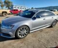 Сірий Ауді А6, об'ємом двигуна 2 л та пробігом 86 тис. км за 3900 $, фото 1 на Automoto.ua