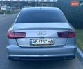 Серый Ауди А6, объемом двигателя 1.8 л и пробегом 124 тыс. км за 25500 $, фото 11 на Automoto.ua