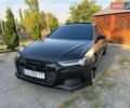 Серый Ауди А6, объемом двигателя 3 л и пробегом 130 тыс. км за 49700 $, фото 55 на Automoto.ua