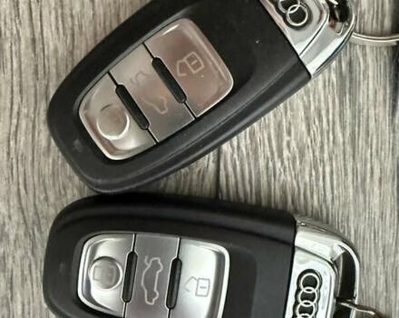 Сірий Ауді А6, об'ємом двигуна 2 л та пробігом 174 тис. км за 26000 $, фото 79 на Automoto.ua