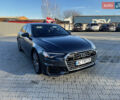 Сірий Ауді А6, об'ємом двигуна 3 л та пробігом 95 тис. км за 32000 $, фото 5 на Automoto.ua