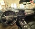 Серый Ауди А6, объемом двигателя 1.97 л и пробегом 224 тыс. км за 26200 $, фото 12 на Automoto.ua
